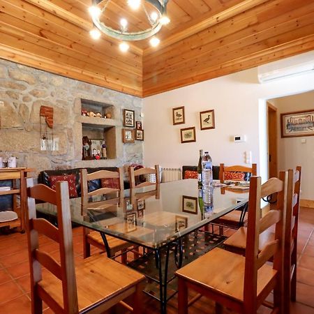 Casa Largo Do Porto - Country House With Swimming Pool Viana do Castelo Dış mekan fotoğraf