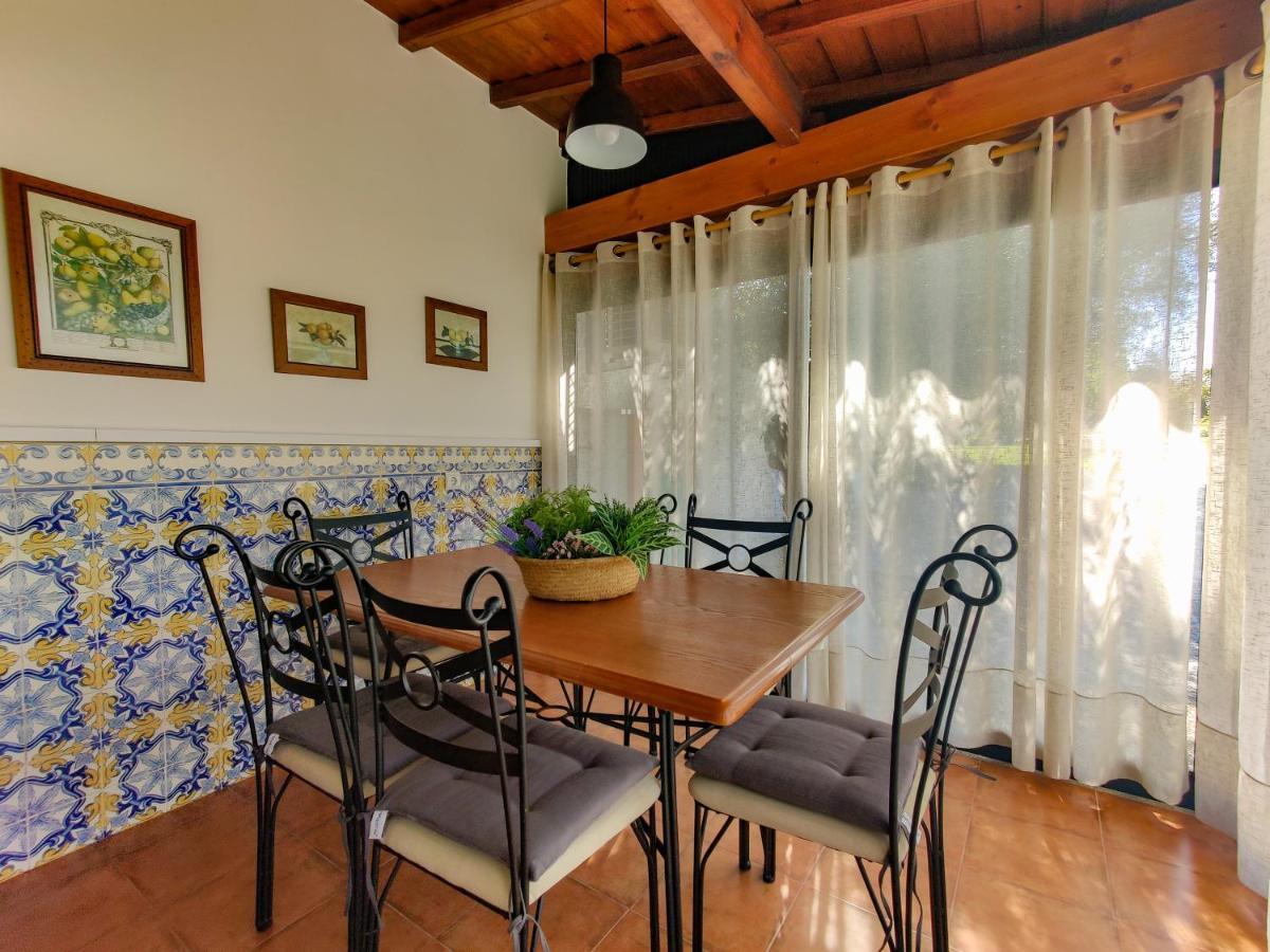Casa Largo Do Porto - Country House With Swimming Pool Viana do Castelo Dış mekan fotoğraf