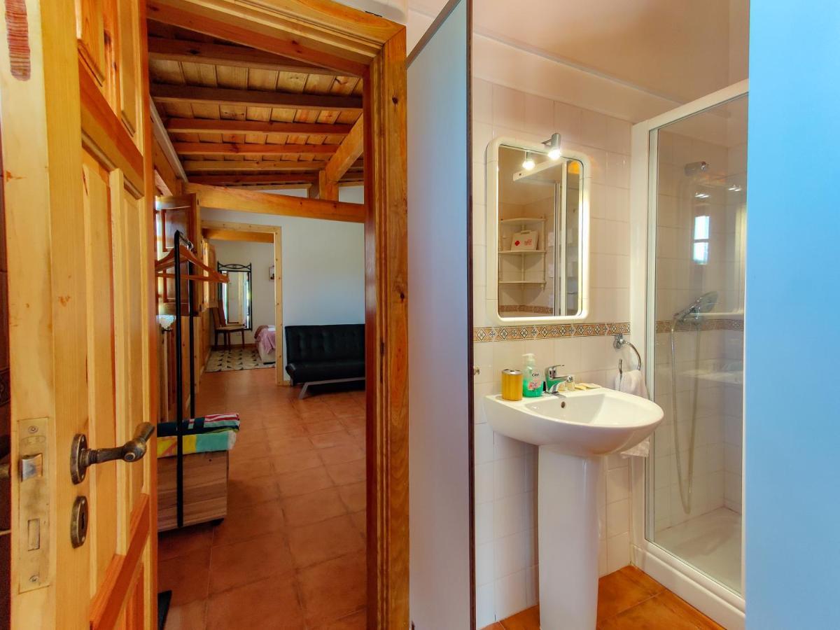 Casa Largo Do Porto - Country House With Swimming Pool Viana do Castelo Dış mekan fotoğraf