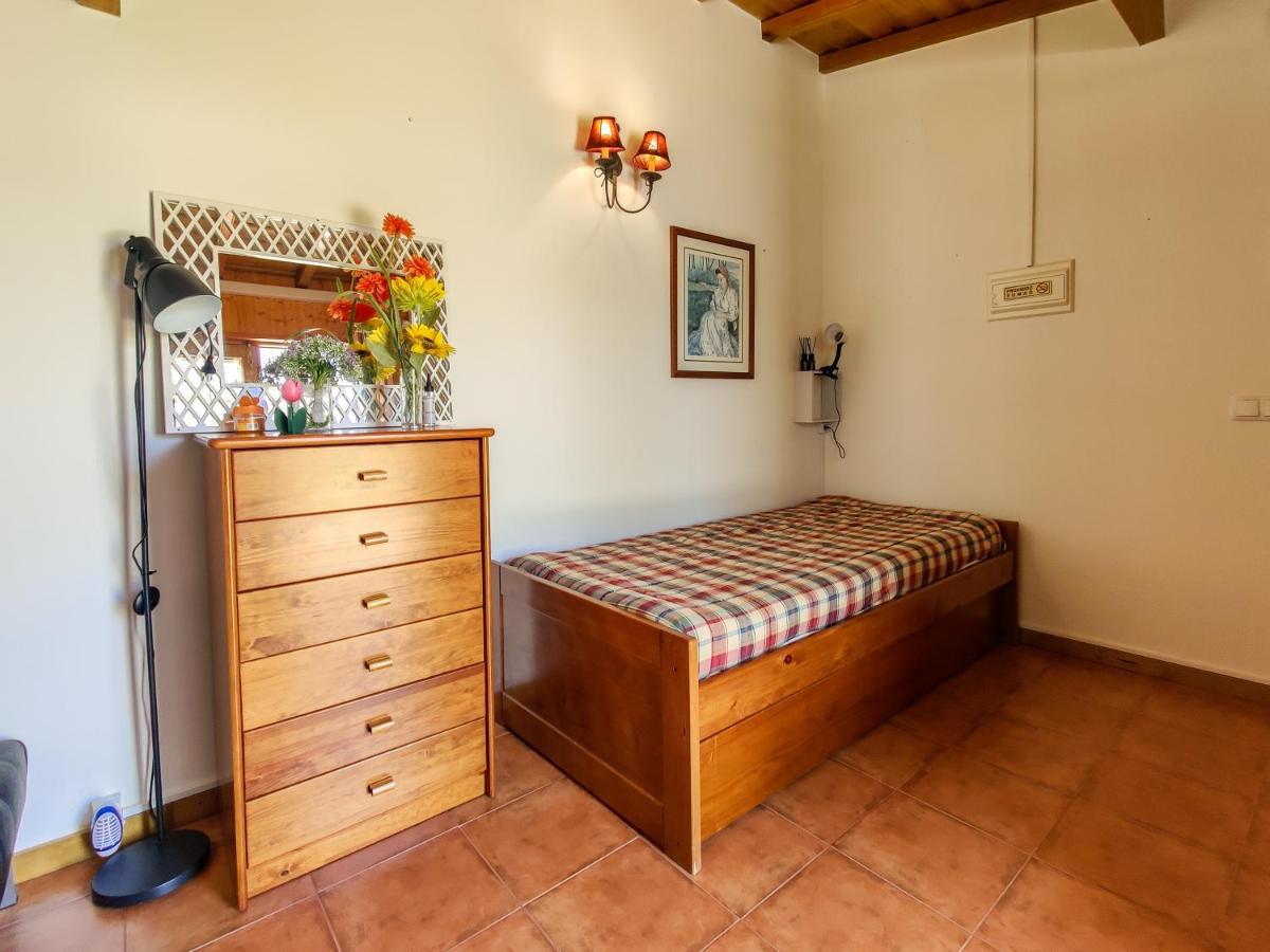 Casa Largo Do Porto - Country House With Swimming Pool Viana do Castelo Dış mekan fotoğraf