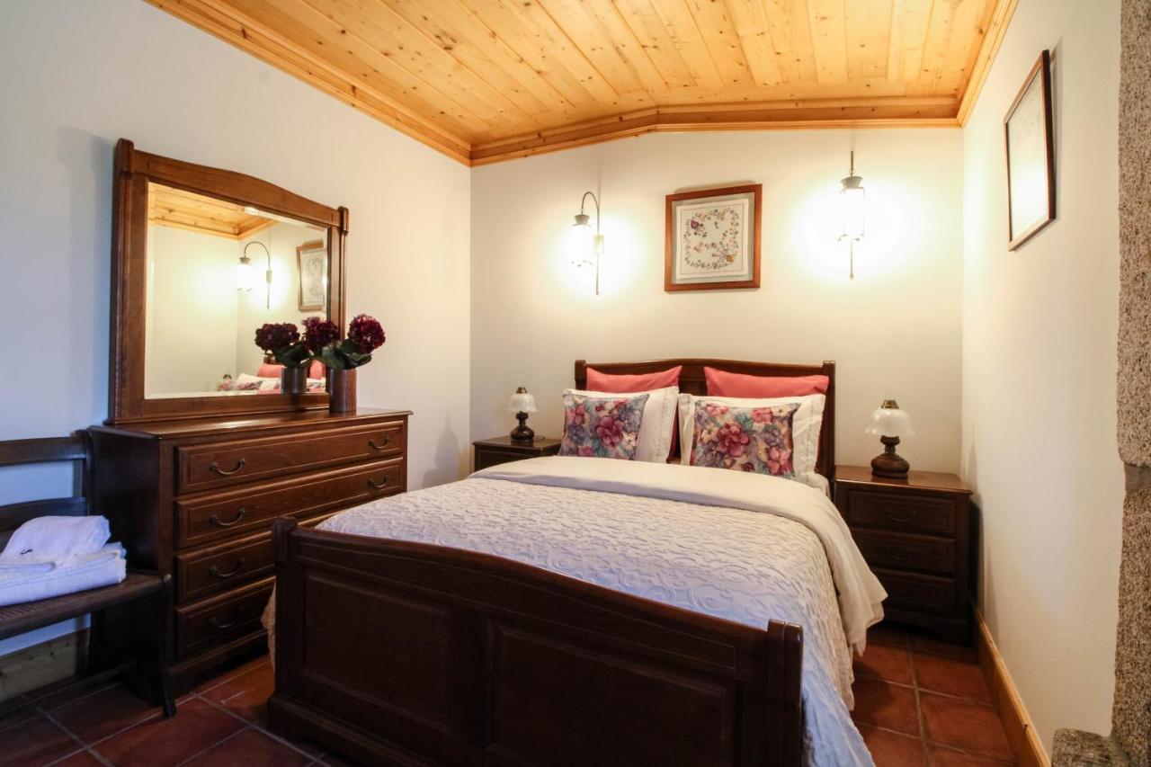 Casa Largo Do Porto - Country House With Swimming Pool Viana do Castelo Dış mekan fotoğraf